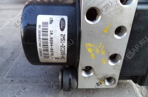 БЛОК АБС   FORD FOCUS MK1 1.8 TDDI