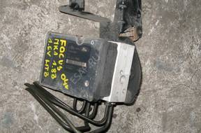 БЛОК АБС   Ford Focus MK1 1.8b 16V 04