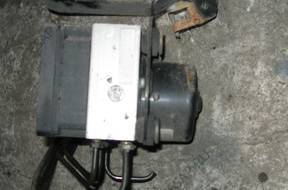БЛОК АБС   Ford Focus MK1 1.8b 16V 04