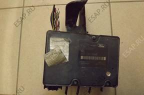 БЛОК АБС FORD FOCUS MK1  1.8TDCI   5WK84031