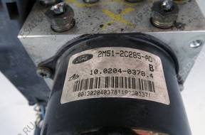 БЛОК АБС FORD FOCUS MK1 1.8TDCi   5WK84040