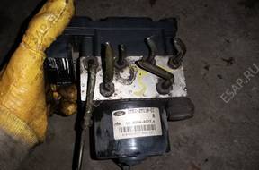 БЛОК АБС Ford Focus MK1 1.8TDDI   2M51-2M110-EC