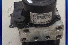 БЛОК АБС FORD FOCUS MK1 1.8TDDI 75kM PS   5WK8 458