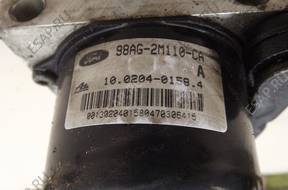 БЛОК АБС FORD FOCUS MK1 1.8TDDI 75kM PS   5WK8 458