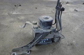 БЛОК АБС FORD FOCUS MK1 1.8TDDI 90KM -
