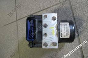 БЛОК АБС FORD FOCUS MK1 1999 год.1.6 16V   98AG2M110CA