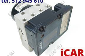 БЛОК АБС   FORD FOCUS MK1 2.0 16V ST170 2M512C285BD