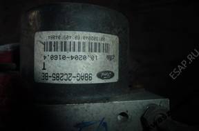 БЛОК АБС   FORD FOCUS MK1 2000 год