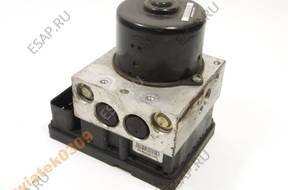БЛОК АБС   FORD FOCUS MK1 2002 2M512M110EC