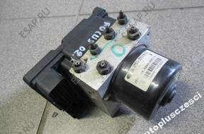 БЛОК АБС FORD FOCUS MK1 2002 год.1.8 D   2M512M110EC
