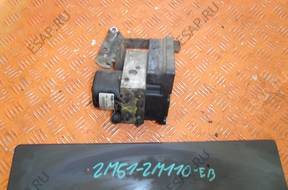 БЛОК АБС FORD FOCUS MK1   2m51-2m110-eb