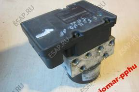 БЛОК АБС    FORD FOCUS MK1 2M51-2M110-EB