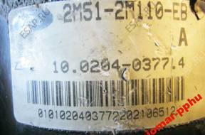 БЛОК АБС    FORD FOCUS MK1 2M51-2M110-EB