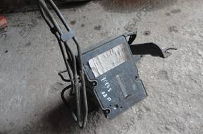 БЛОК АБС FORD FOCUS MK1   2M51-2M110-EE