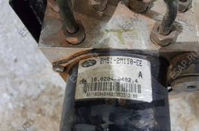БЛОК АБС   Ford Focus MK1 2M51-2M110-EE