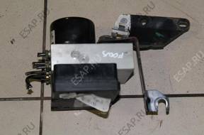 БЛОК АБС Ford Focus MK1    2M512C285AF