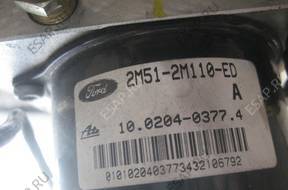 БЛОК АБС    Ford Focus mk1 2m512m110ed
