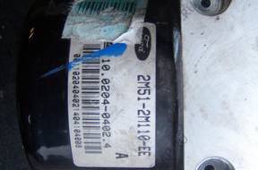 БЛОК АБС   Ford Focus MK1 2M512M110EE
