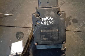 БЛОК АБС FORD FOCUS MK1 98AG-2C285-AC