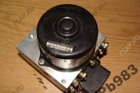 БЛОК АБС  FORD FOCUS MK1 98AG-2M110-CA  10.0948-0105.3