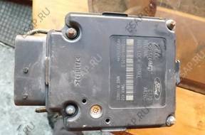 БЛОК АБС   Ford Focus mk1 98AG-2M110-CA