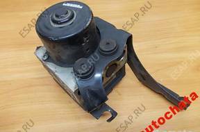 БЛОК АБС   FORD FOCUS MK1 98AG-2M110-CA