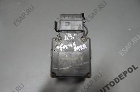БЛОК АБС   FORD FOCUS MK1 98AG-2M110CA