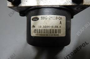 БЛОК АБС   FORD FOCUS MK1 98AG-2M110CA
