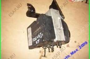 БЛОК АБС   Ford Focus mk1 98AG2C285-BE