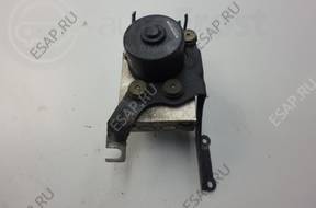 БЛОК АБС FORD FOCUS MK1   98AG2C285BD