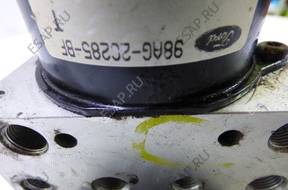 БЛОК АБС FORD FOCUS MK1   98AG2C285BD
