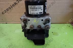 БЛОК АБС    FORD FOCUS MK1 98AG2C285BE