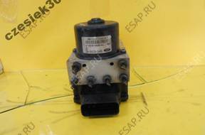 БЛОК АБС    FORD FOCUS MK1 98AG2C285BE