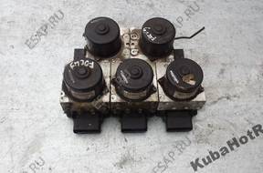 БЛОК АБС FORD FOCUS MK1   98AG2M110CA 10094801053