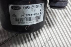 БЛОК АБС FORD FOCUS MK1   98AG2M110CA GORZW