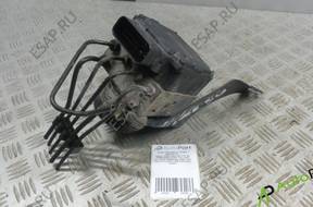 БЛОК АБС   FORD FOCUS MK1 98AG2M110CA