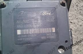 БЛОК АБС FORD FOCUS MK1   98AG2M110CA