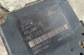 БЛОК АБС   FORD FOCUS MK1