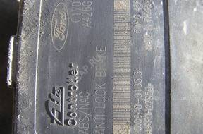 БЛОК АБС Ford Focus mk1