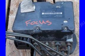 БЛОК АБС FORD FOCUS MK1 FL 1.8 TDCI   5WK8 4031