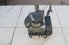 БЛОК АБС   FORD FOCUS MK1 HB 3D 2,0 ST170 2003