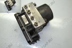 БЛОК АБС   FORD FOCUS MK1 I 1.6 10092501193