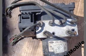 БЛОК АБС FORD FOCUS MK1 I 1.8 TDCI   2M512M110EE