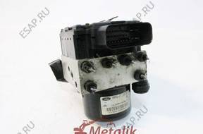 БЛОК АБС   FORD FOCUS MK1 I 1.9 TDDI 98AG2M110CA