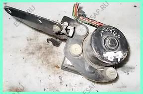 БЛОК АБС FORD FOCUS MK1 I    2M512M110EE