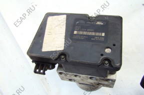 БЛОК АБС FORD FOCUS MK1 I -   TCS 2M512C285AE