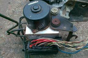 БЛОК АБС FORD FOCUS MK1 MK2    2M51-2M110-EB