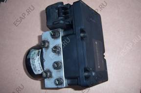 БЛОК АБС FORD FOCUS MK1 TRANSIT   2M51-2M110-EE