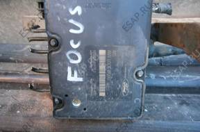 БЛОК АБС   FORD FOCUS MK1