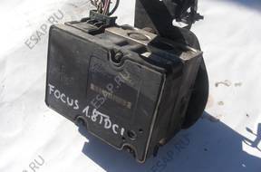 БЛОК АБС   ford focus mk1